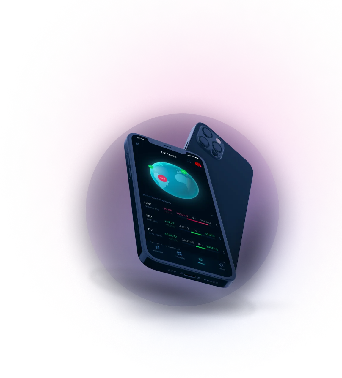 Seguro Dinexa - Get in touch with us